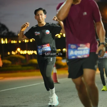 Runner Photo 3553171