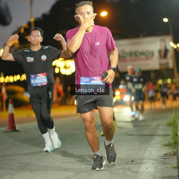 Runner Photo 3553173