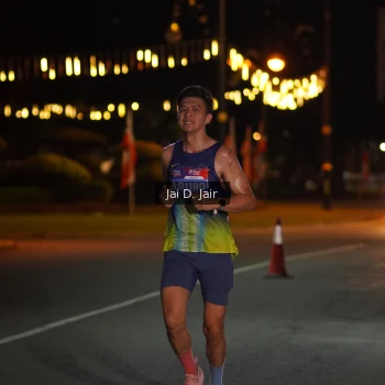Runner Photo 3553174