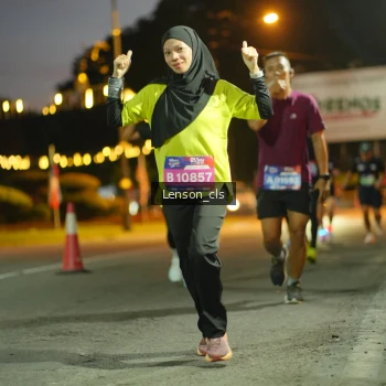 Runner Photo 3553176