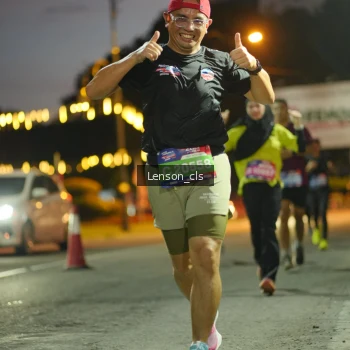 Runner Photo 3553177