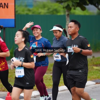 Runner Photo 3553178