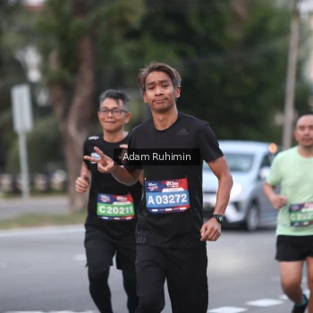 Runner Photo 3553179