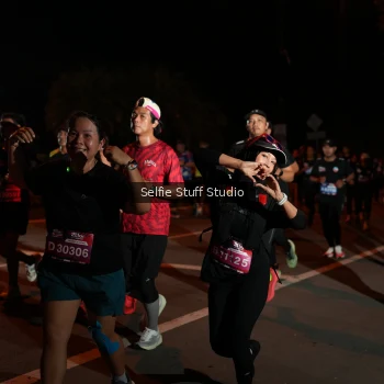 Runner Photo 3553180