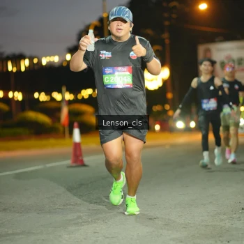 Runner Photo 3553183