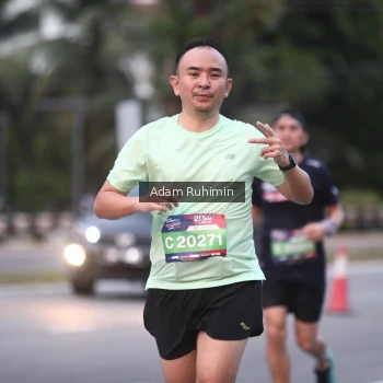 Runner Photo 3553184
