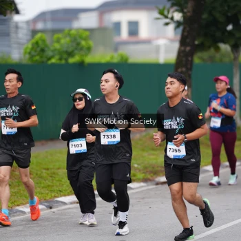 Runner Photo 3553185