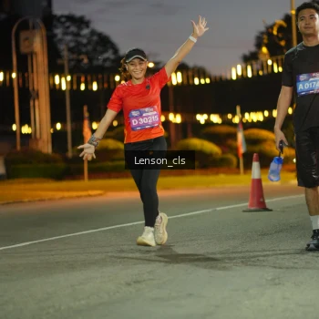 Runner Photo 3553187