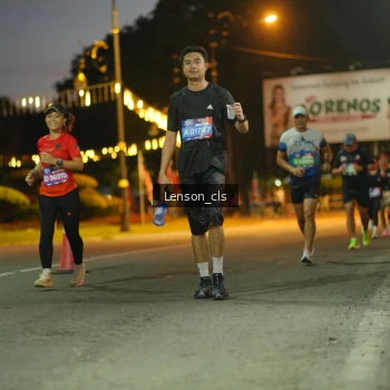 Runner Photo 3553189