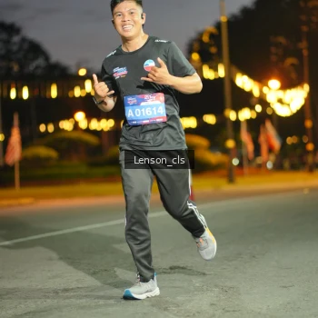 Runner Photo 3553190