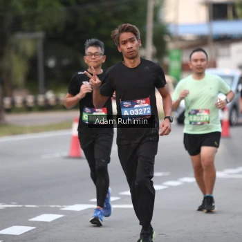 Runner Photo 3553195