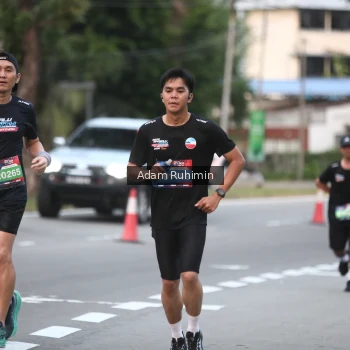 Runner Photo 3553197
