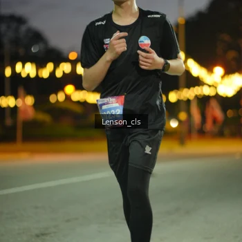 Runner Photo 3553199