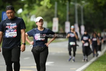 Runner Photo 35532