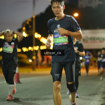 Runner Photo 3553202