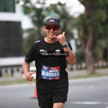 Runner Photo 3553203