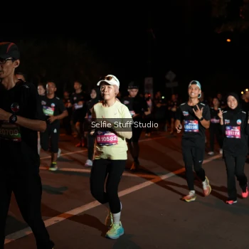 Runner Photo 3553204