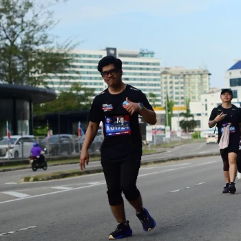 Runner Photo 3553206