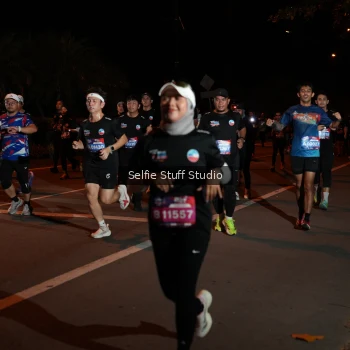 Runner Photo 3553207