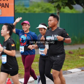 Runner Photo 3553211