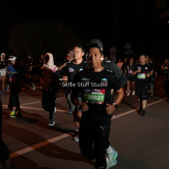 Runner Photo 3553213