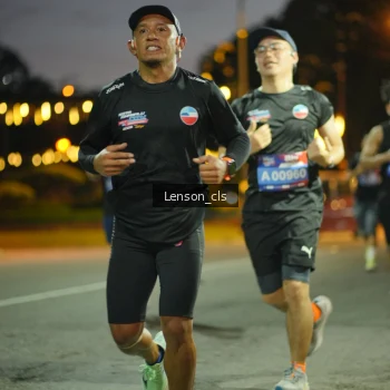 Runner Photo 3553214