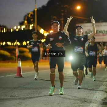 Runner Photo 3553215