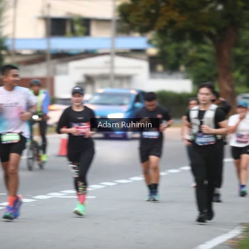Runner Photo 3553218