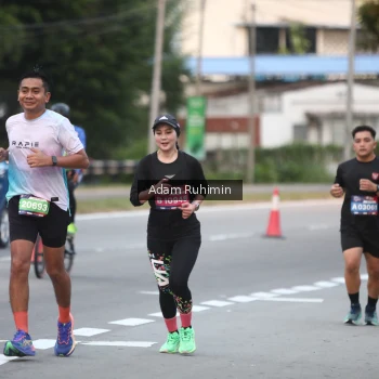 Runner Photo 3553219