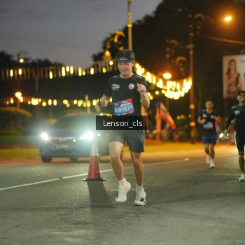 Runner Photo 3553220