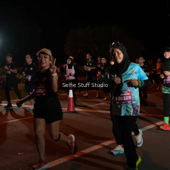 Runner Photo 3553222