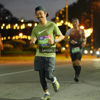 Runner Photo 3553223