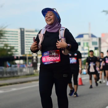 Runner Photo 3553225