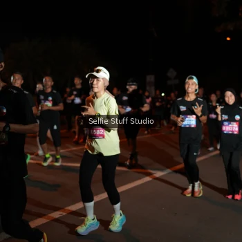 Runner Photo 3553226