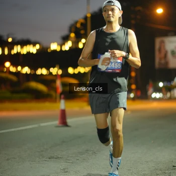 Runner Photo 3553227