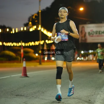 Runner Photo 3553229