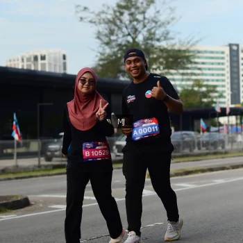 Runner Photo 3553230