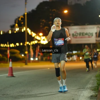 Runner Photo 3553231