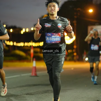 Runner Photo 3553232