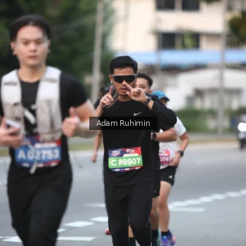 Runner Photo 3553233