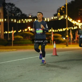 Runner Photo 3553234