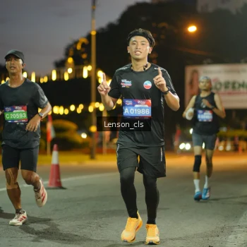 Runner Photo 3553235