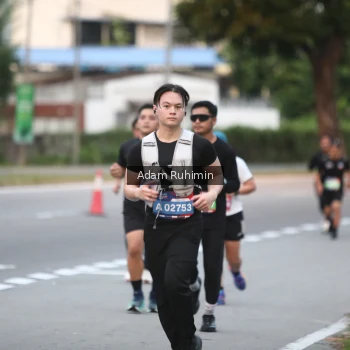 Runner Photo 3553236