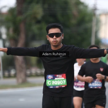 Runner Photo 3553237