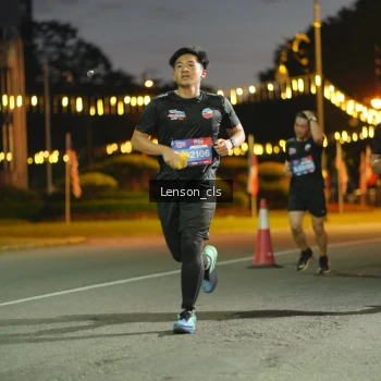 Runner Photo 3553239