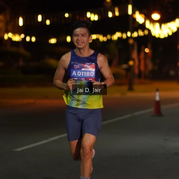 Runner Photo 3553240