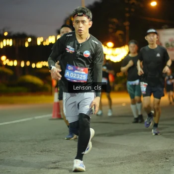 Runner Photo 3553241