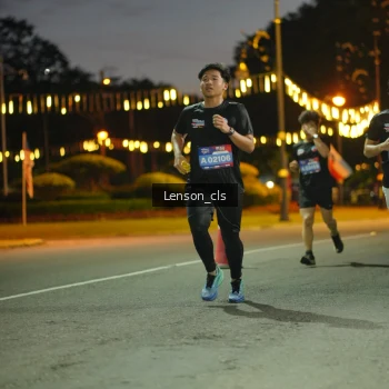 Runner Photo 3553242