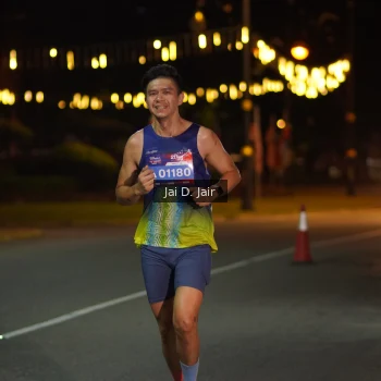 Runner Photo 3553246