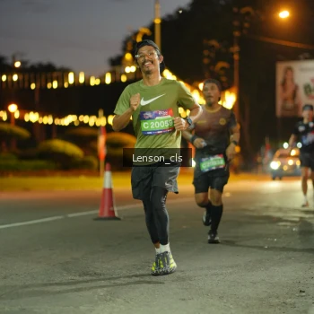 Runner Photo 3553247